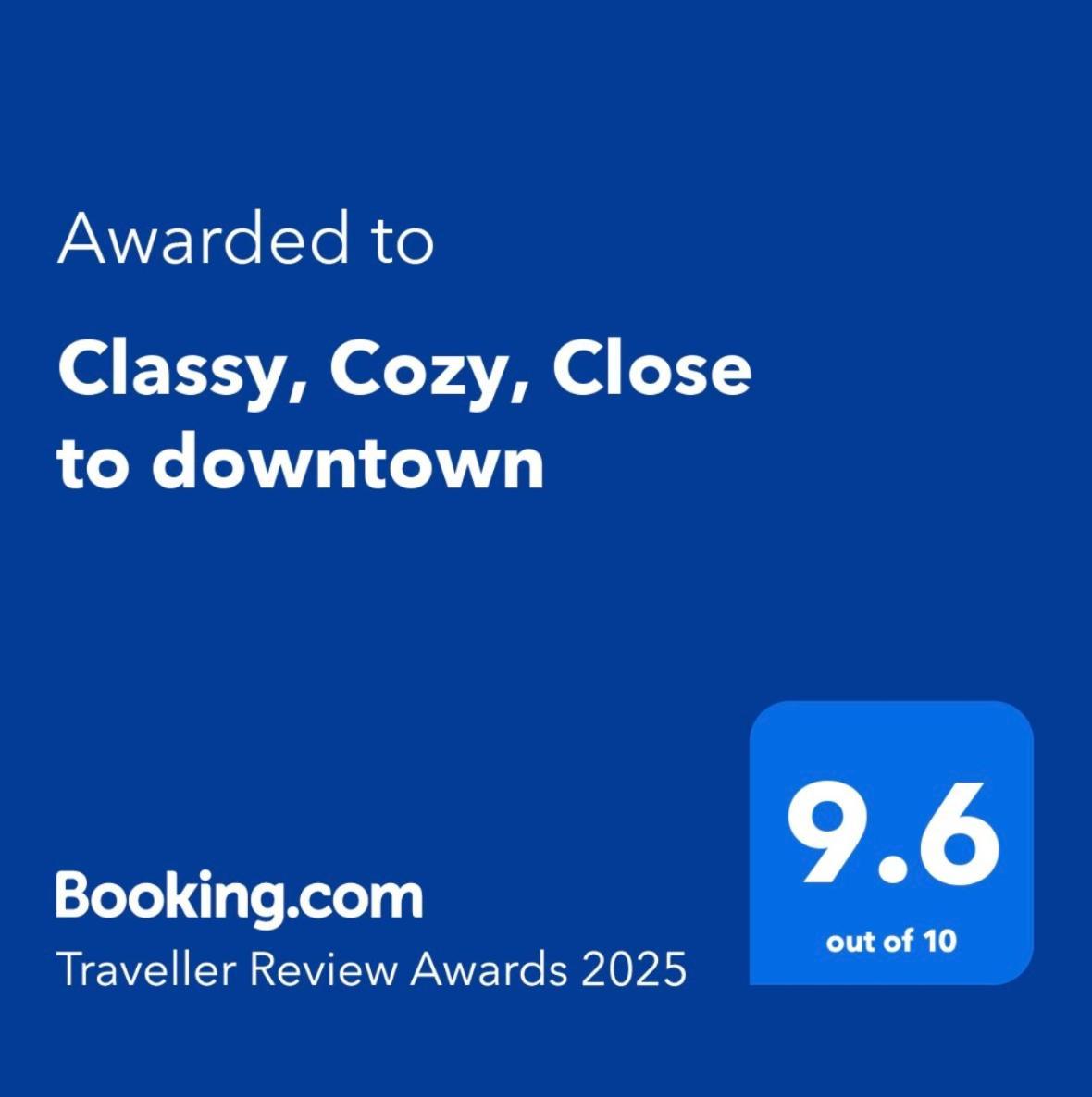 Classy, Cozy, Close To Downtown Nashville Zewnętrze zdjęcie
